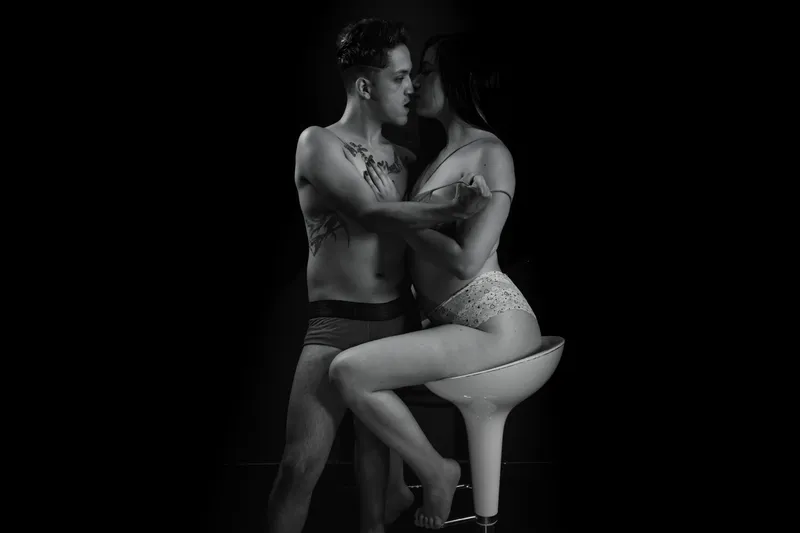 Artist maikandjenny Foto 2