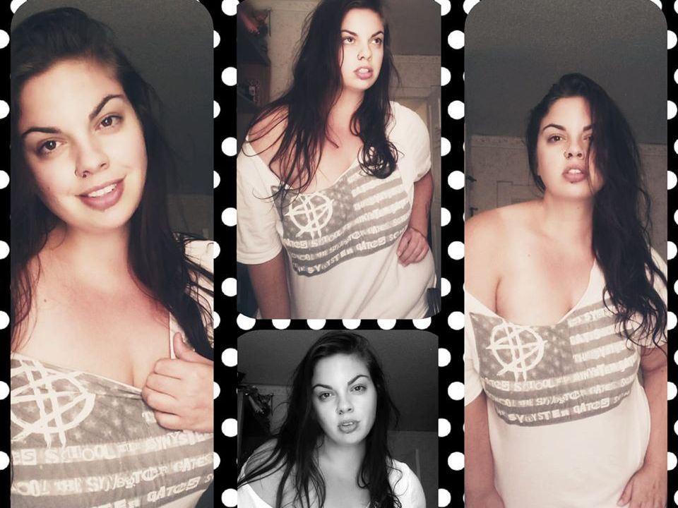 Image de profil du modèle de webcam Synyster_Angel18