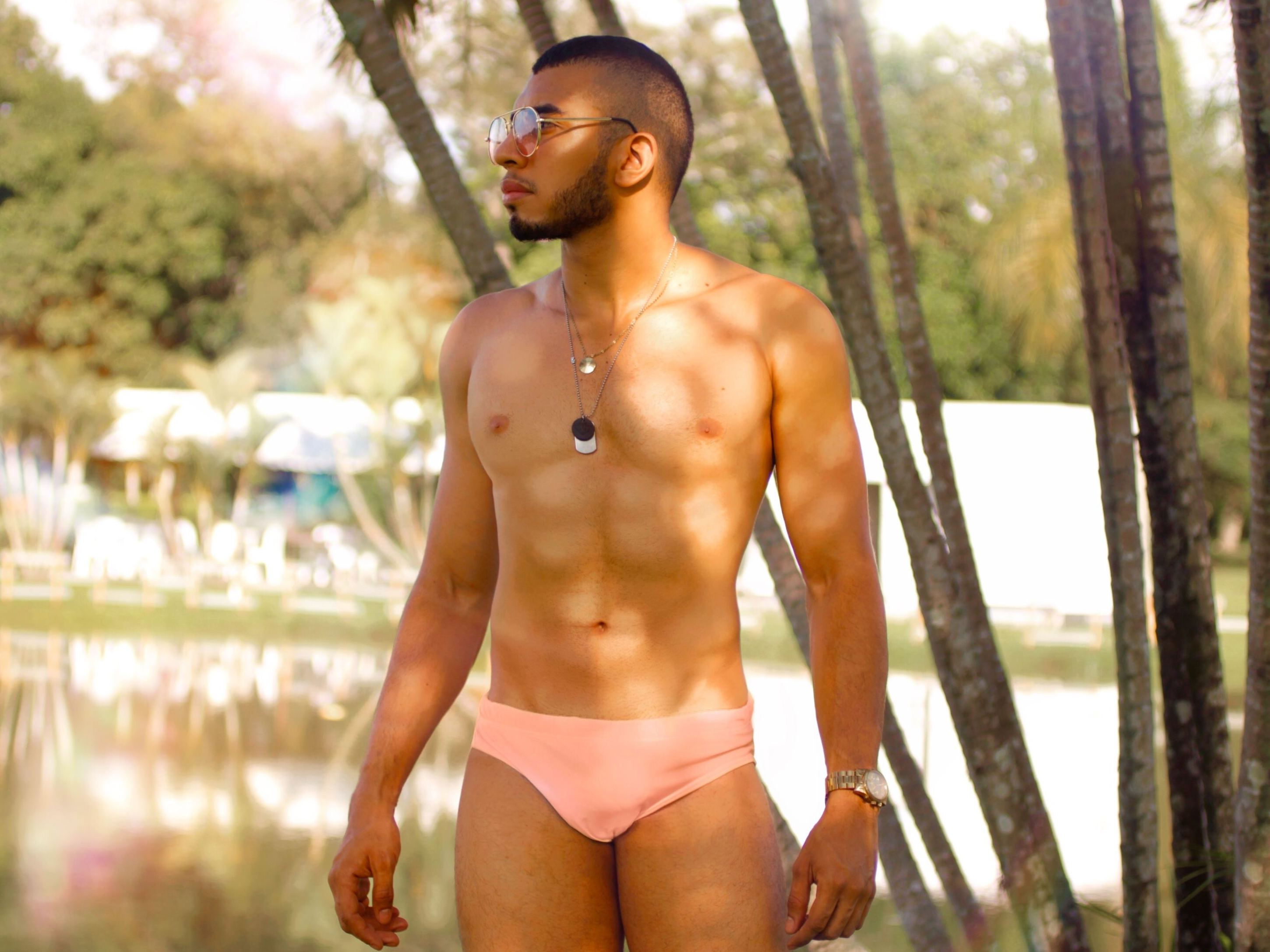Marcelo_Jay Profilbild des Cam-Modells 