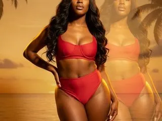 Imagen de perfil de modelo de cámara web de KalaniAurora