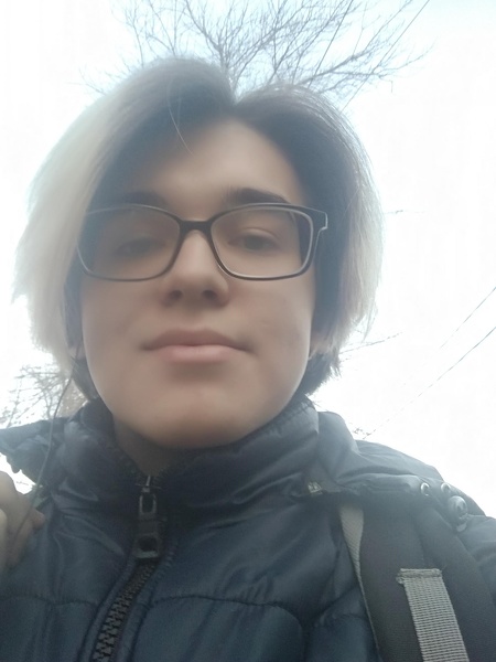 Artist NoirDex Foto 7