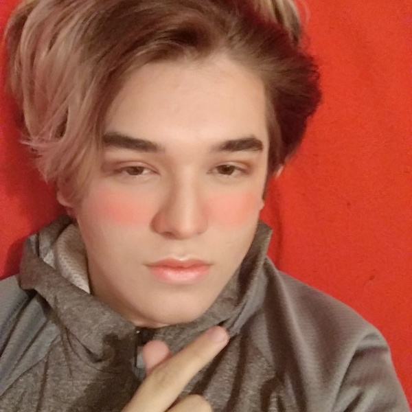 Artist NoirDex Foto 9