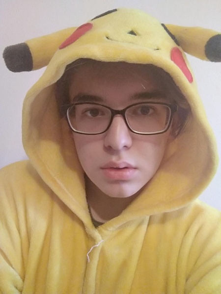 Artist NoirDex Foto 5