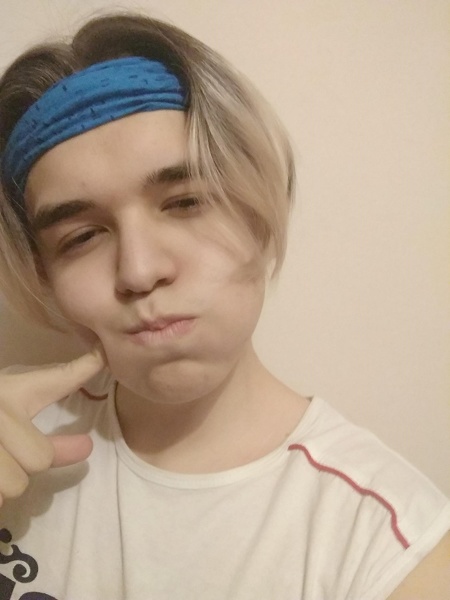 Artist NoirDex Foto 4