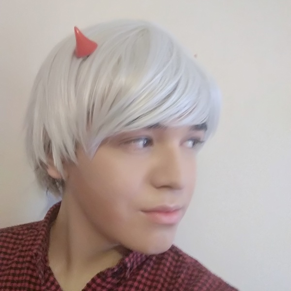 Artist NoirDex Foto 2