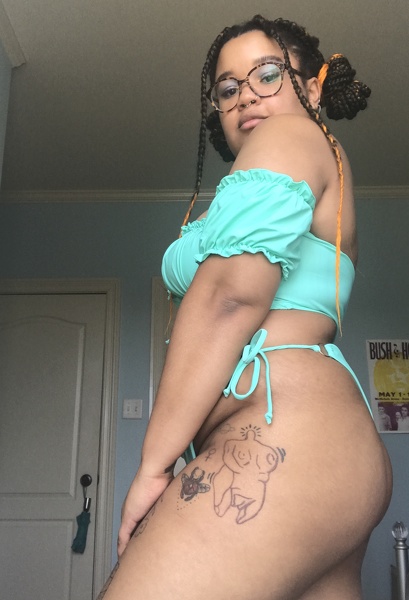 Utøver princessbella999 Bilde 2