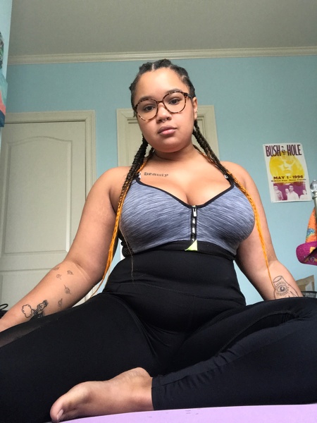 Utøver princessbella999 Bilde 3