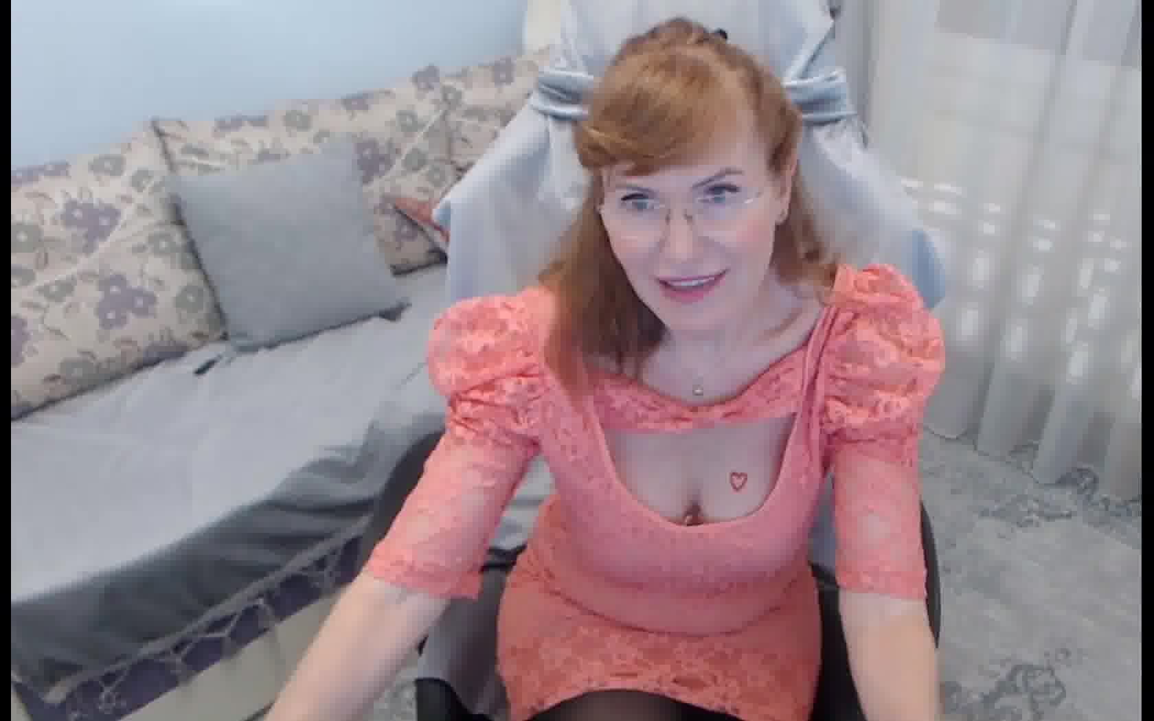 Artist RedHeadRita Video 1
