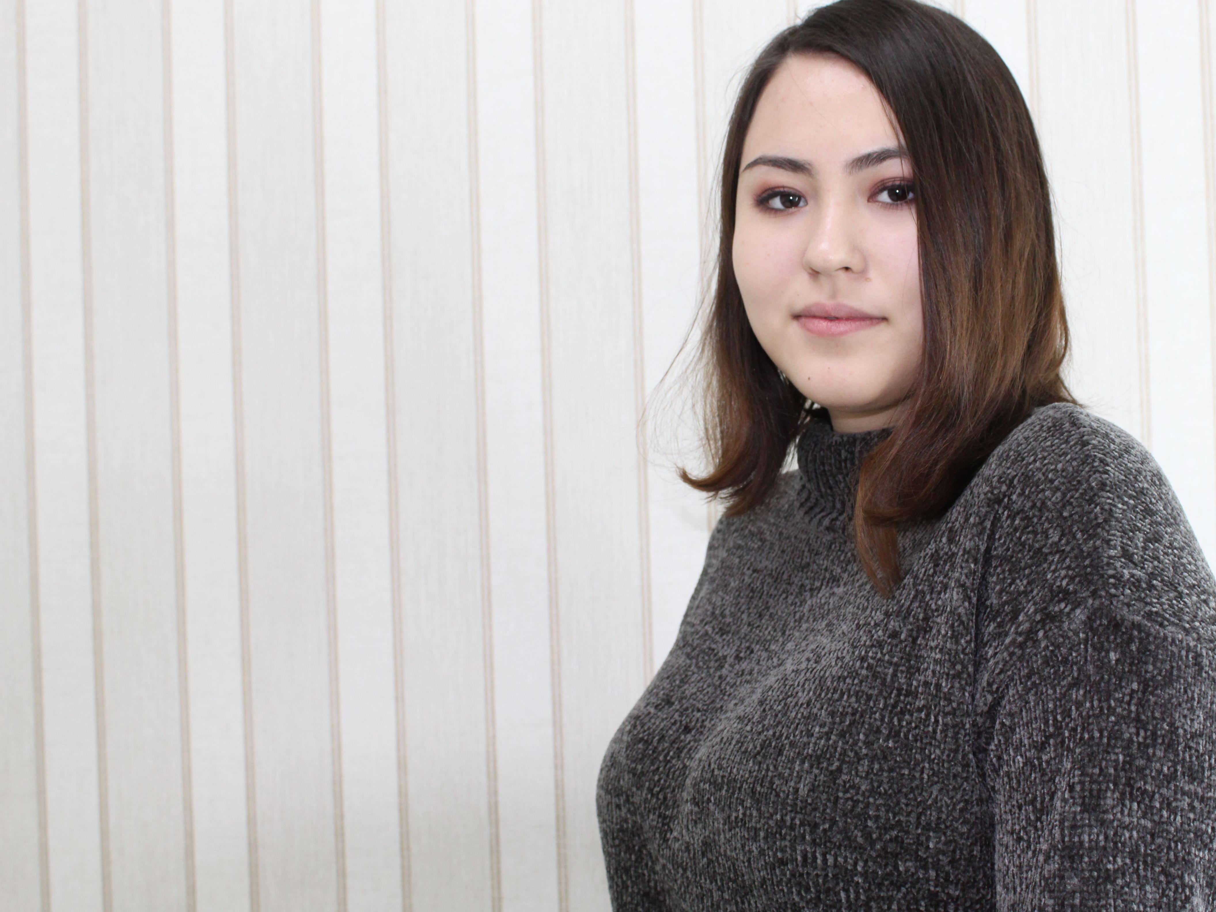 RachelMad Profilbild des Cam-Modells 