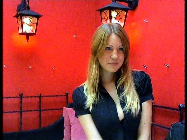 Artista CandyVies Foto 8