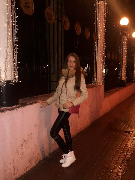 Artista CandyVies Foto 2