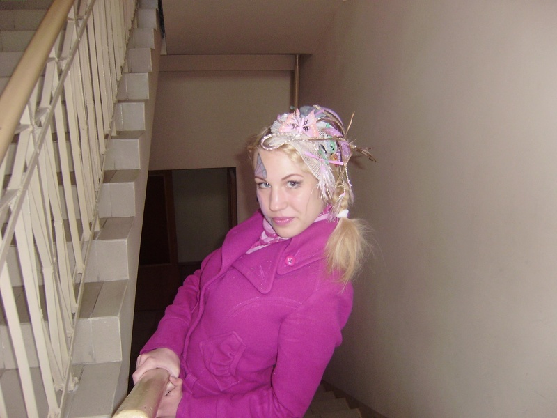 Artista CandyVies Foto 3