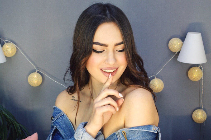 Intérprete Shalimar Foto 12