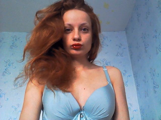 CarrieSoul immagine del profilo del modello di cam