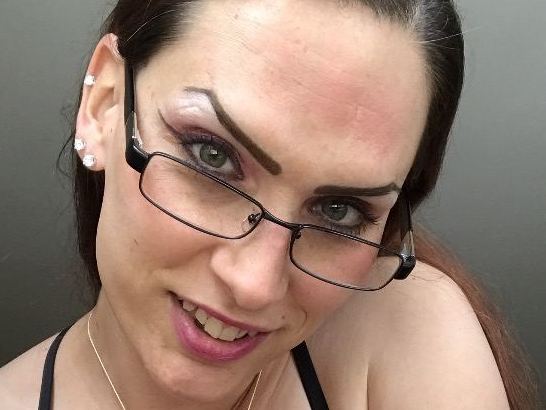 TSNikkieDickie profielfoto van cam model