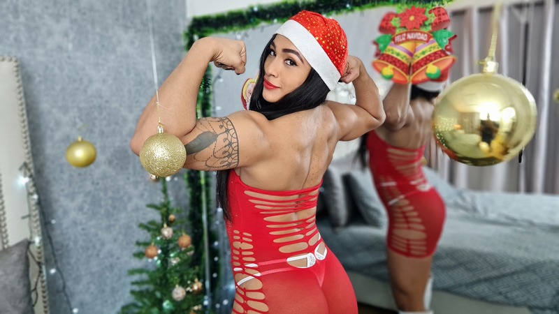 Utøver ShanaThor Bilde 9