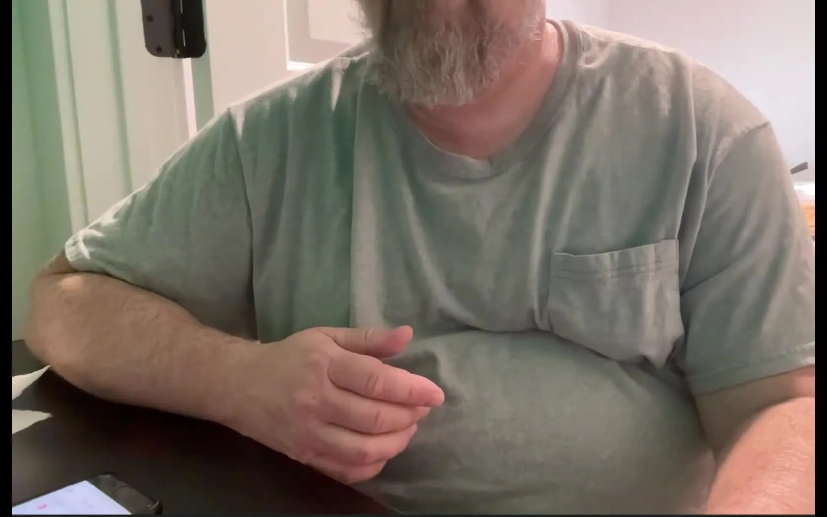 Artiest Allergictocam Video 1