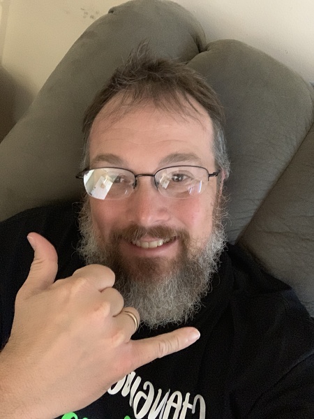 Performer Allergictocam Photo 3