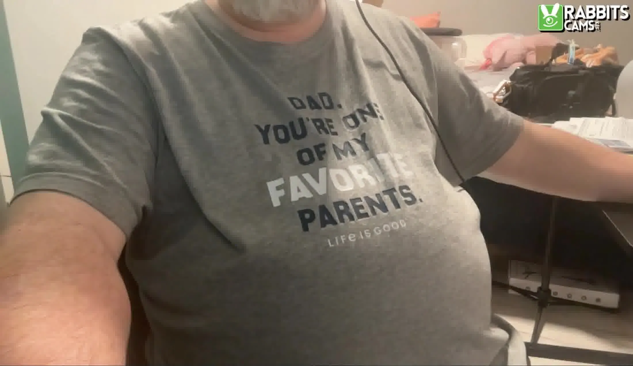 Artista Allergictocam Video 1