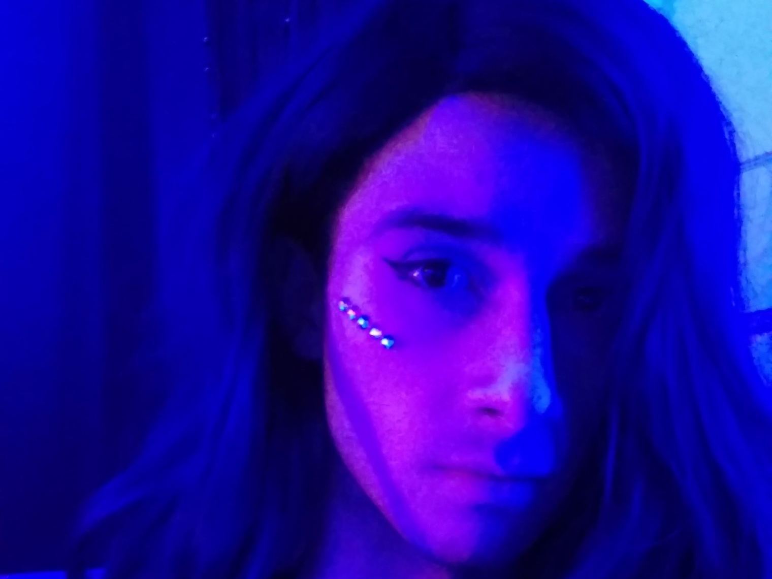 LakeVoid profilbild på webbkameramodell 