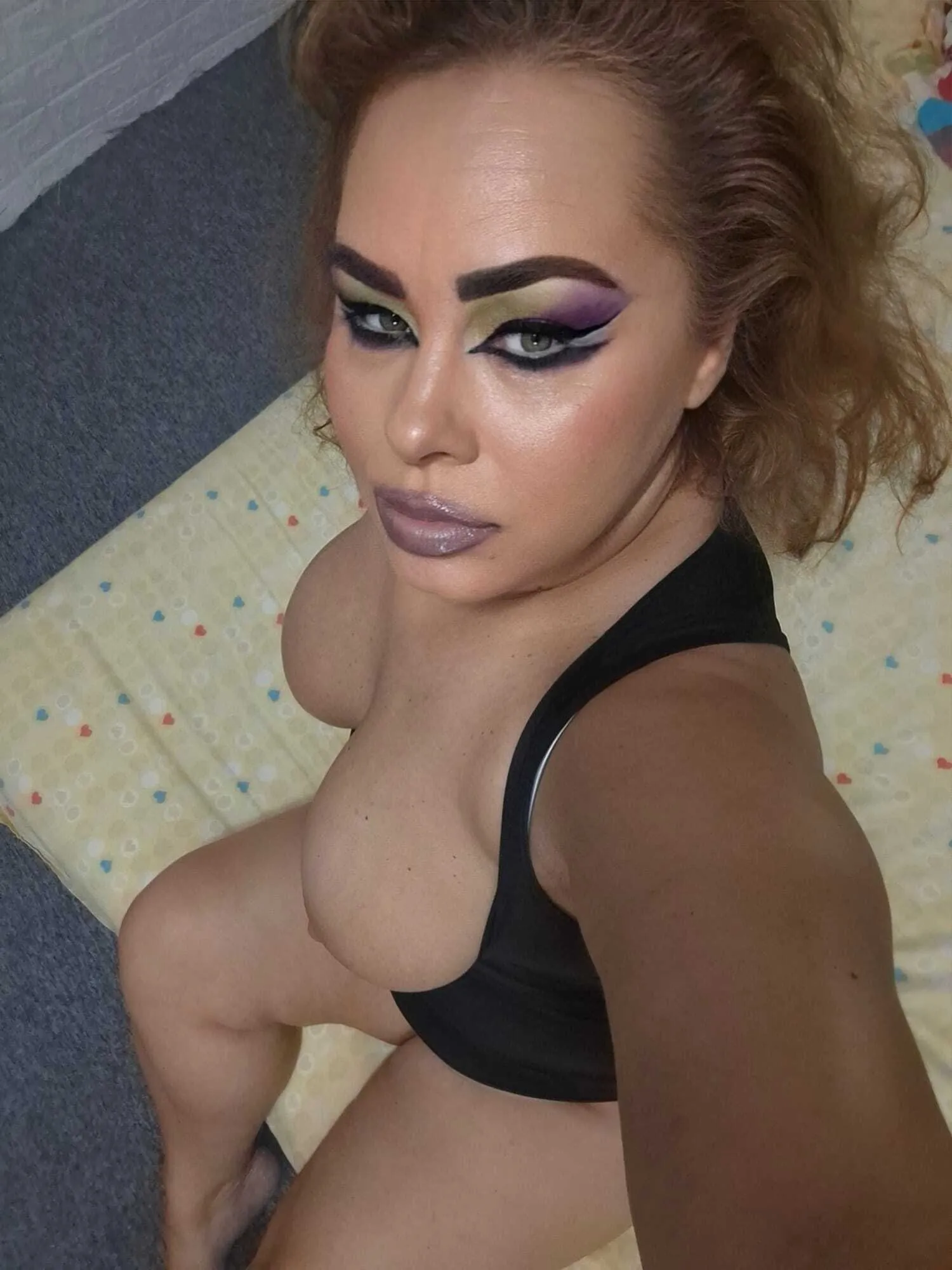 Artiest NatashaDivyne Foto 7