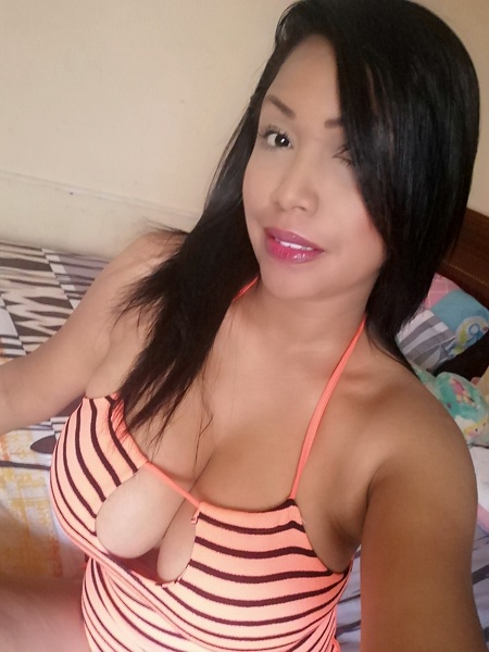 Performer NARCISABURGOS Photo 5