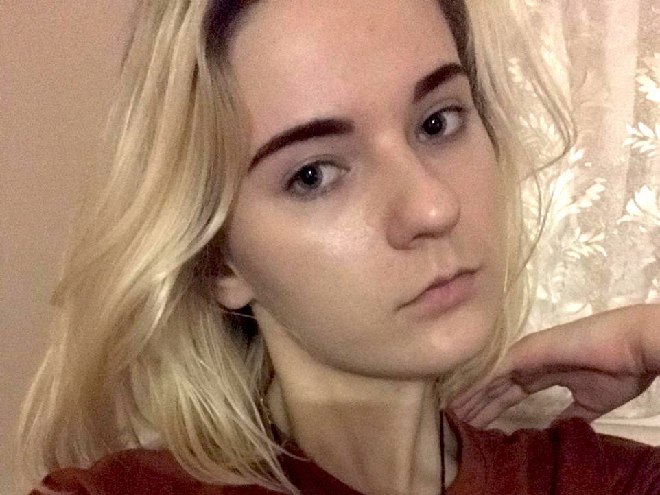 MicheleNice profielfoto van cam model 