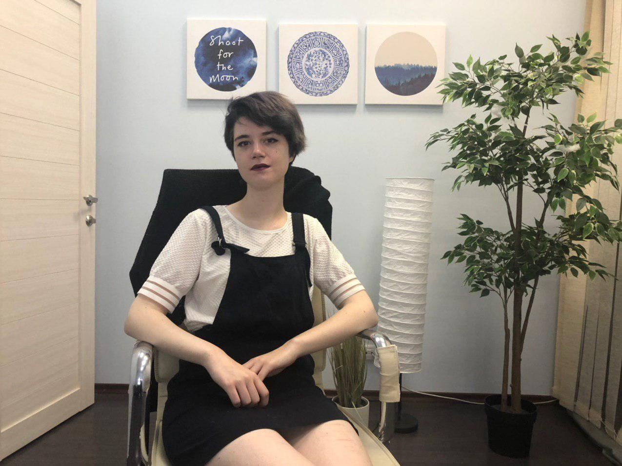 bonnielu immagine del profilo del modello di cam