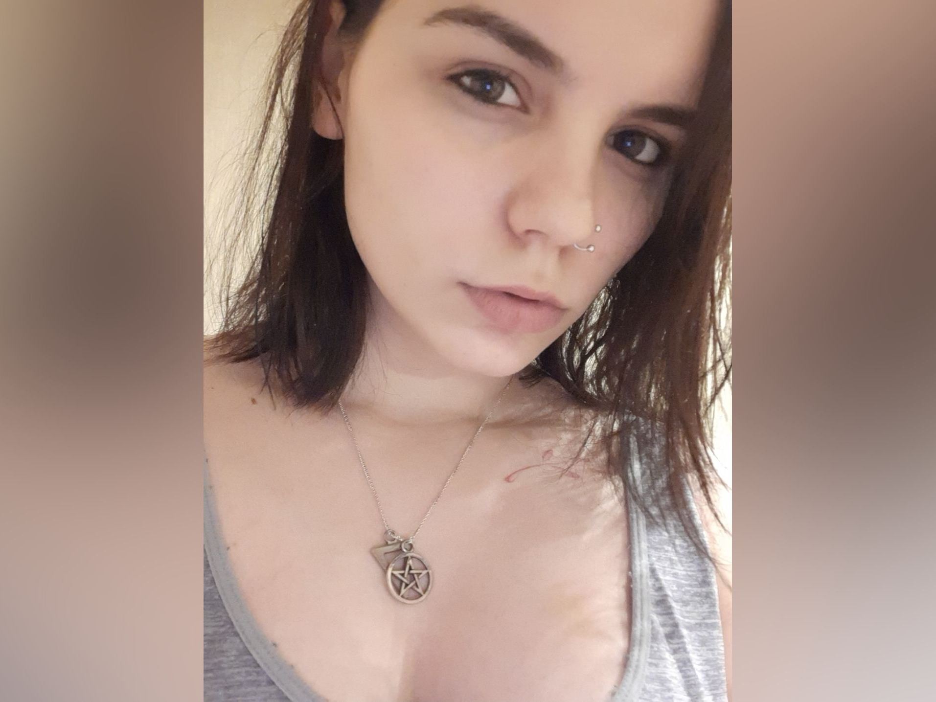 Image de profil du modèle de webcam LollyKittie