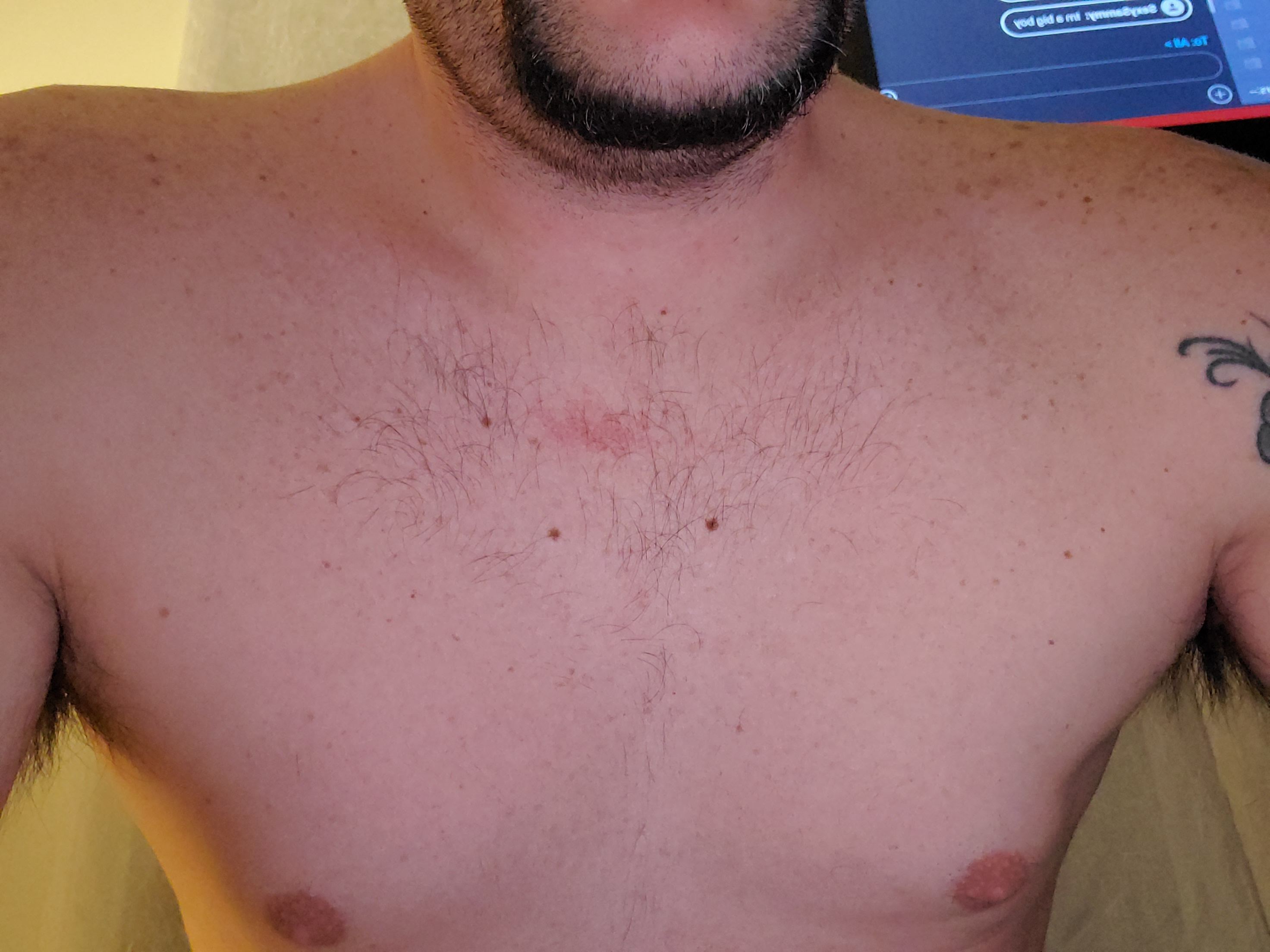 Sullyhubby immagine del profilo del modello di cam