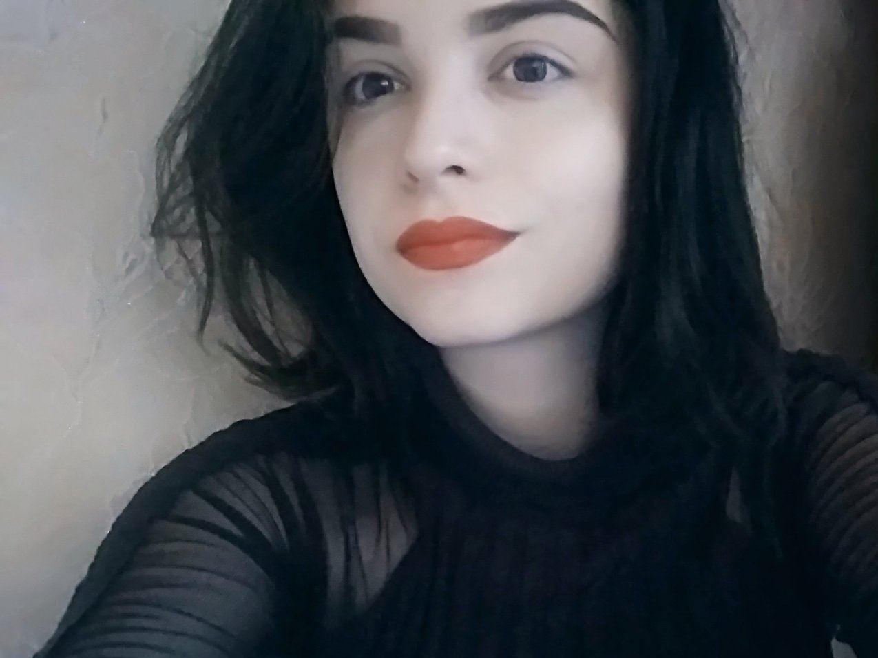 Levay immagine del profilo del modello di cam