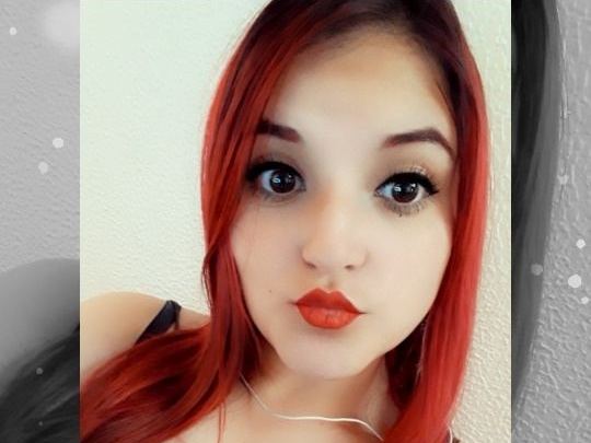 mariairibarne profielfoto van cam model 