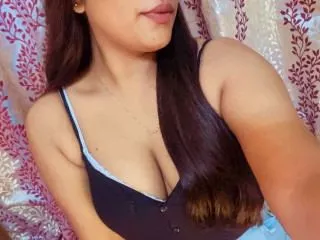 IndianParul profielfoto van cam model