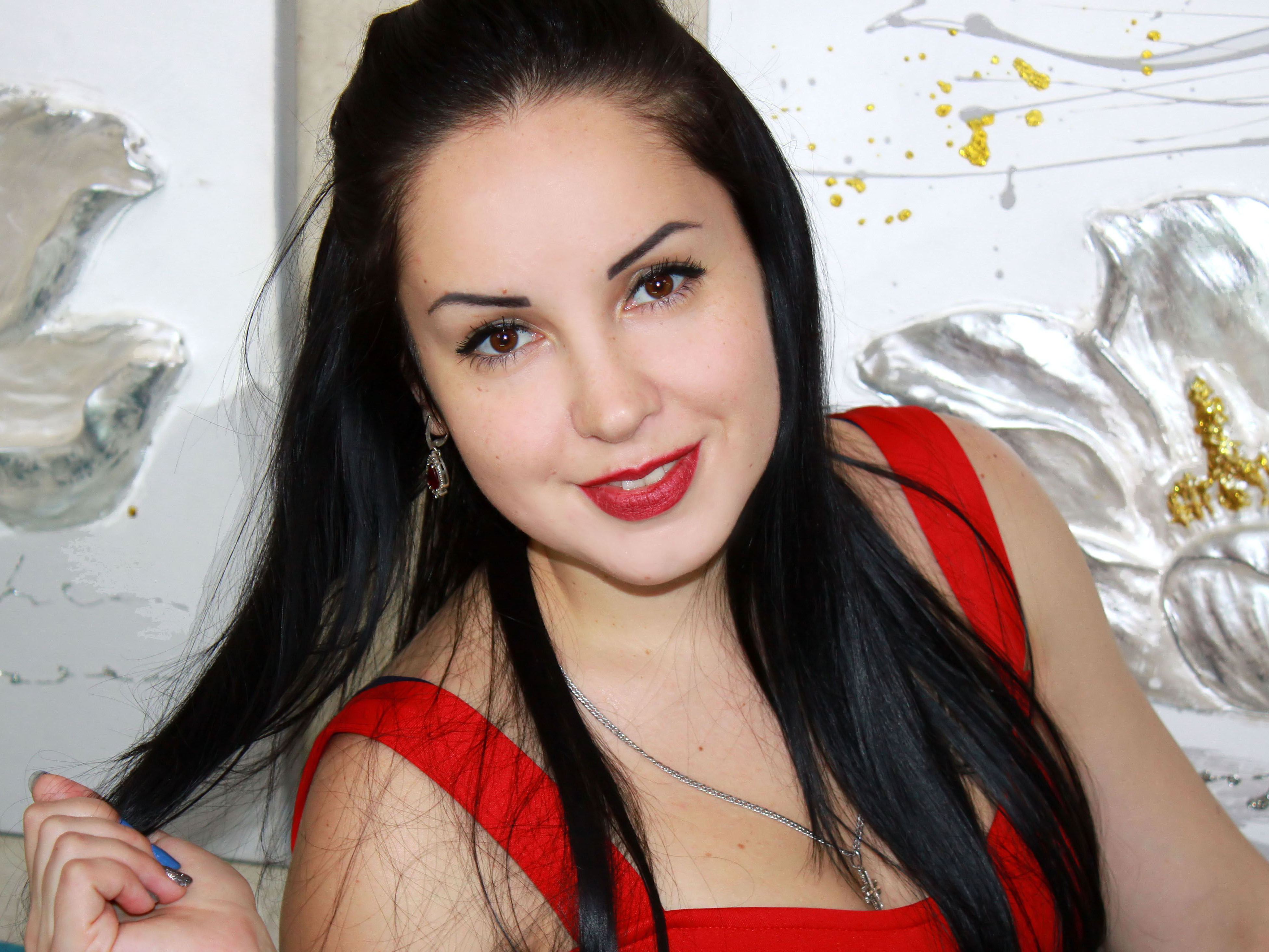 CatallinaXi cam model profile picture 