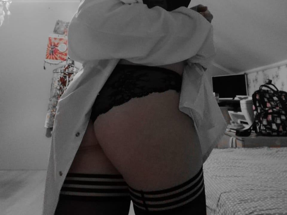 AnetteLovely immagine del profilo del modello di cam