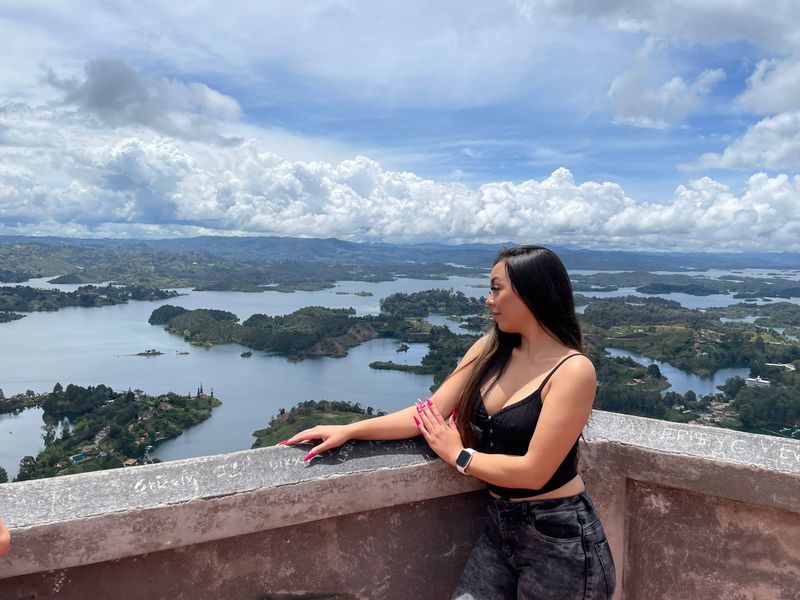 Artist Evaa_Brown Foto 3