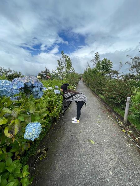 Artist Evaa_Brown Foto 2