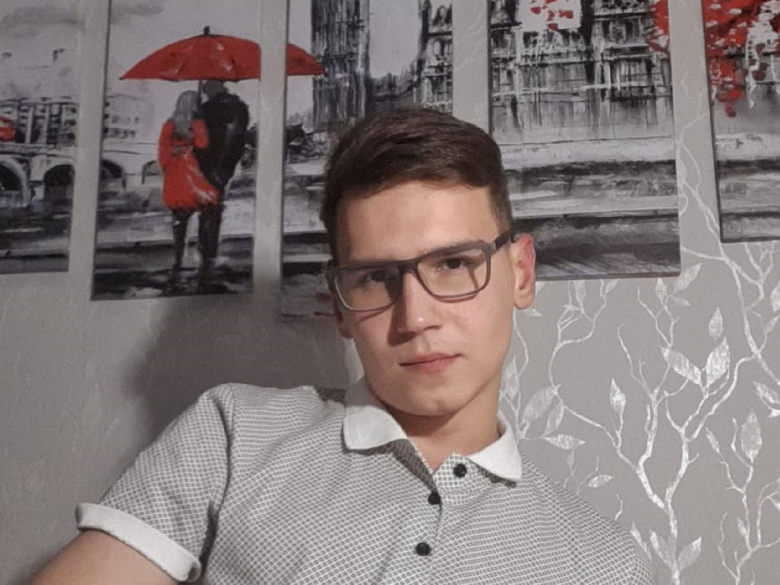 Image de profil du modèle de webcam STIVEN_MILER