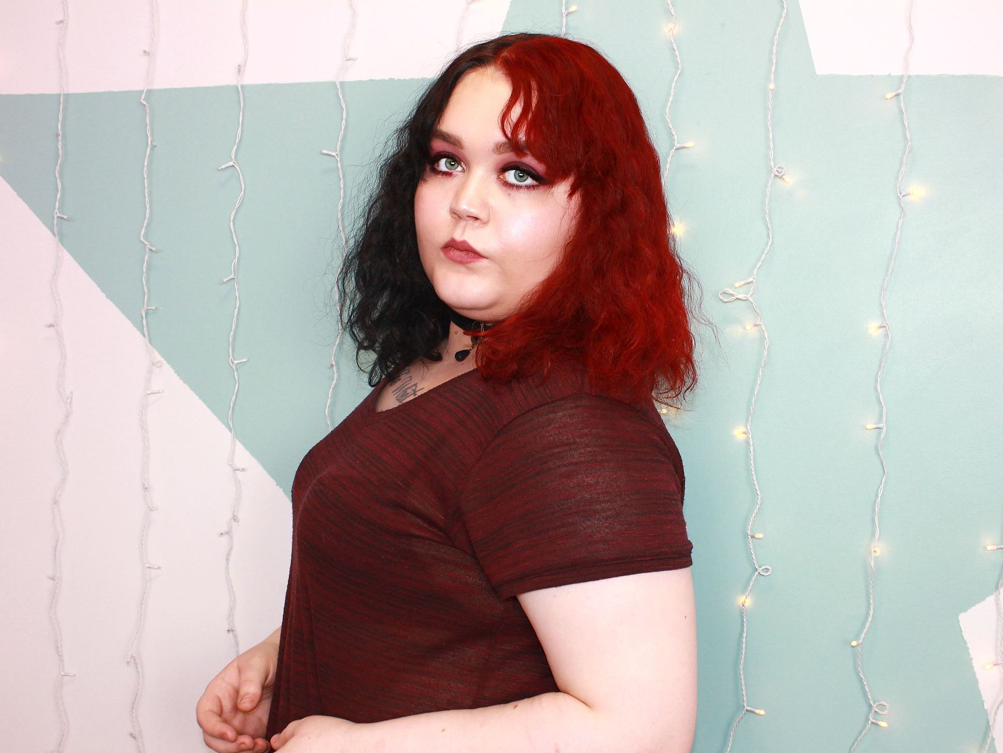 Image de profil du modèle de webcam AshleyPancake