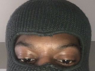 TheMaskedBandit profilbild pÄ webbkameramodell