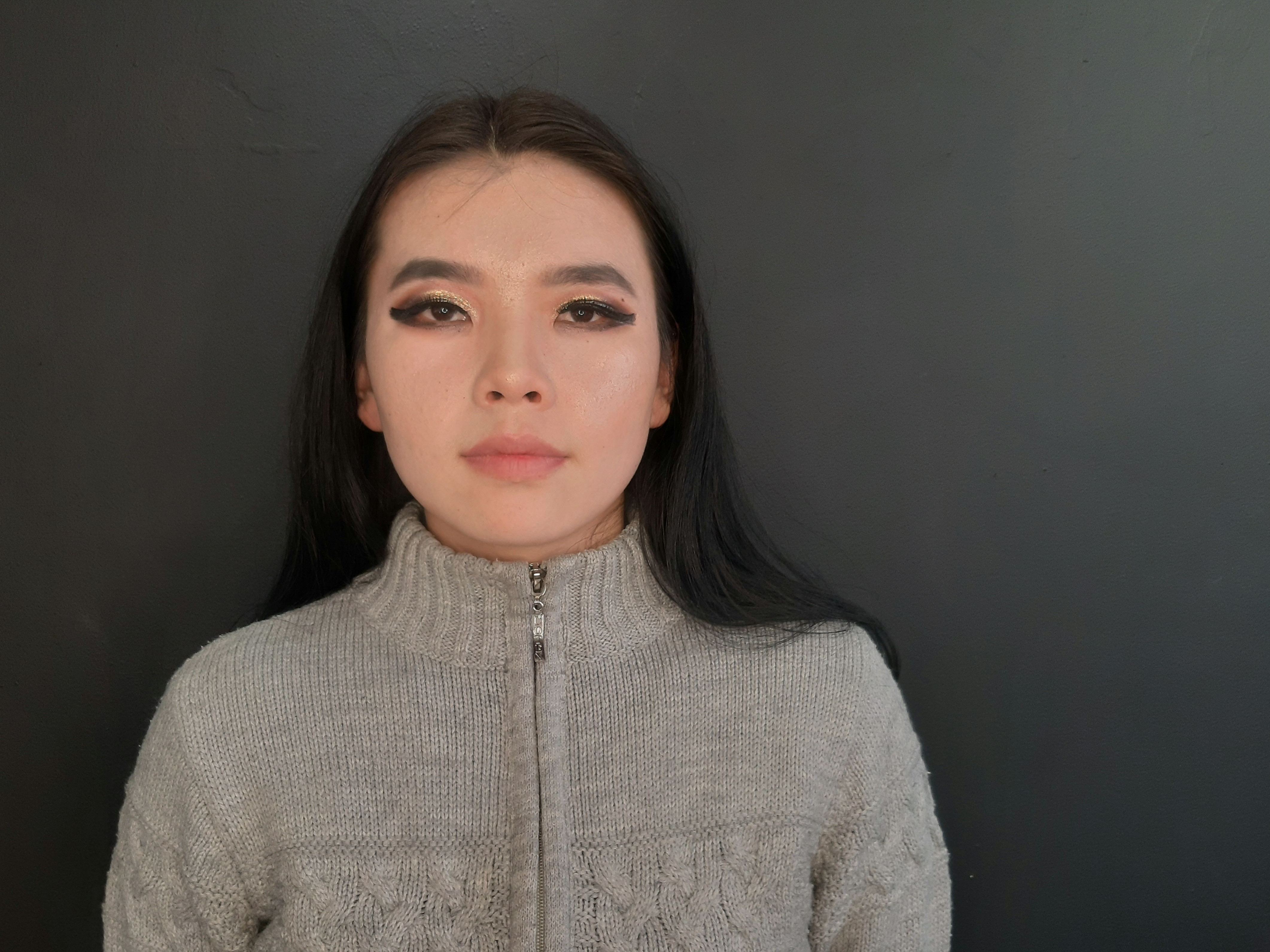AnnaDeVi profielfoto van cam model 