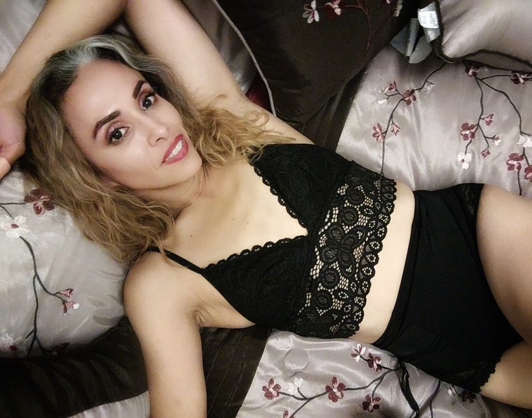 Artiest Bettecrawford Foto 1