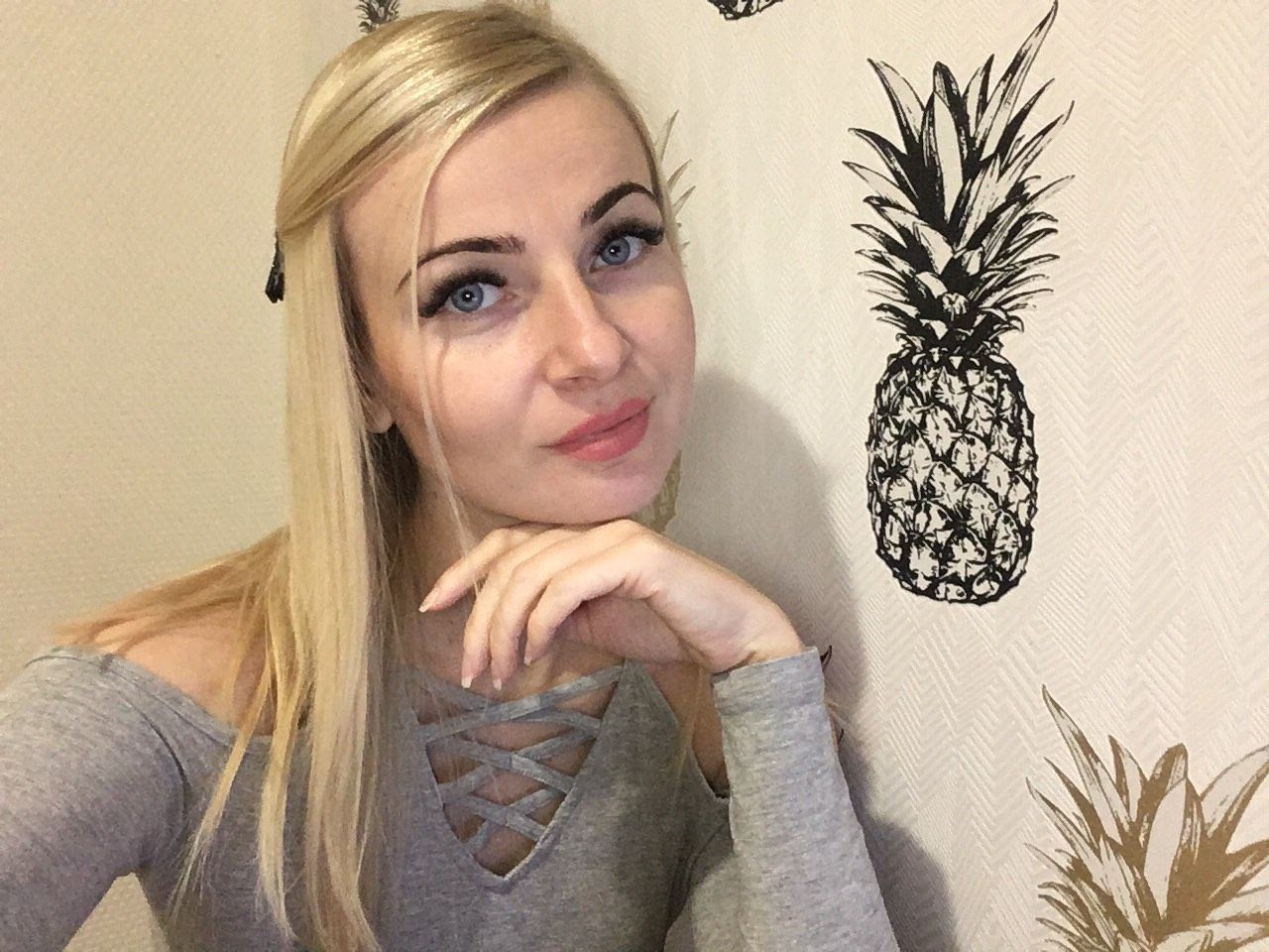 LevellaMoor Profilbild des Cam-Modells 