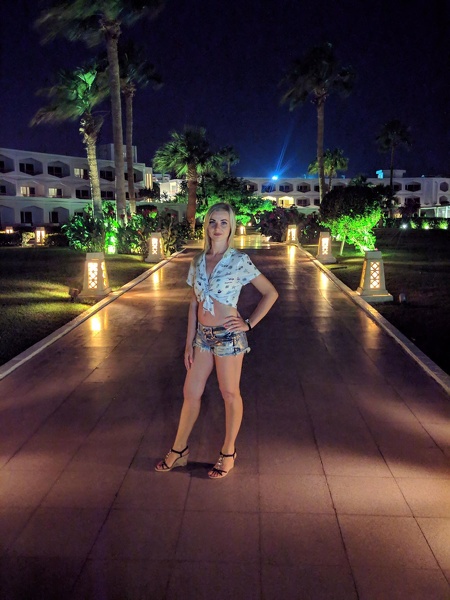 Artista LevellaMoor Foto 3