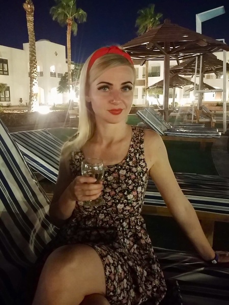 Artista LevellaMoor Foto 2