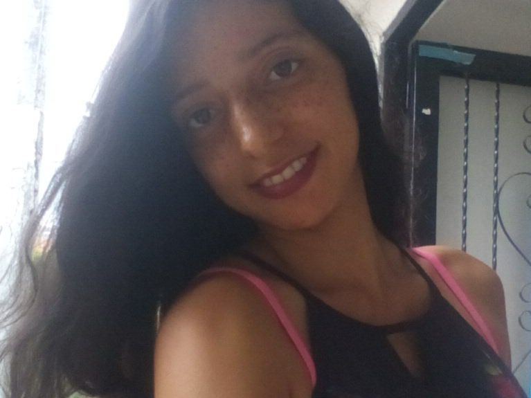 Image de profil du modèle de webcam ErikaReyes