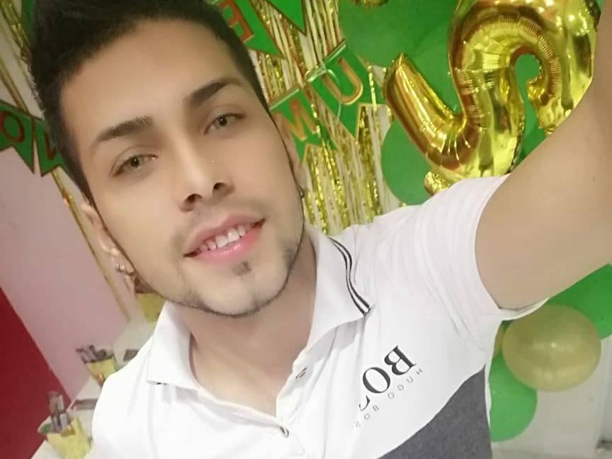 Foto de perfil de modelo de webcam de SexyJacock10i 