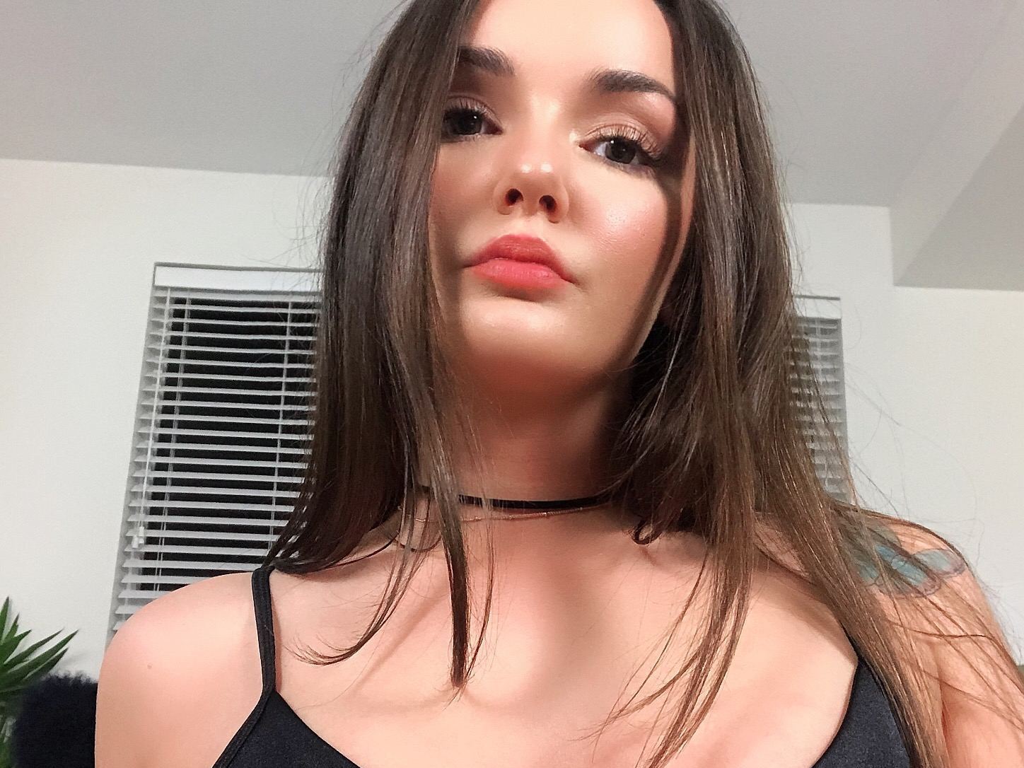 Imagen de perfil de modelo de cámara web de Clairefoxxx