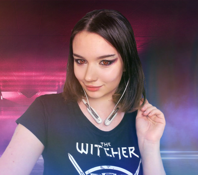Interprète PrincessFoxy Photo 1