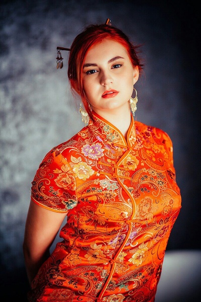 Artista WonderKira Foto 3